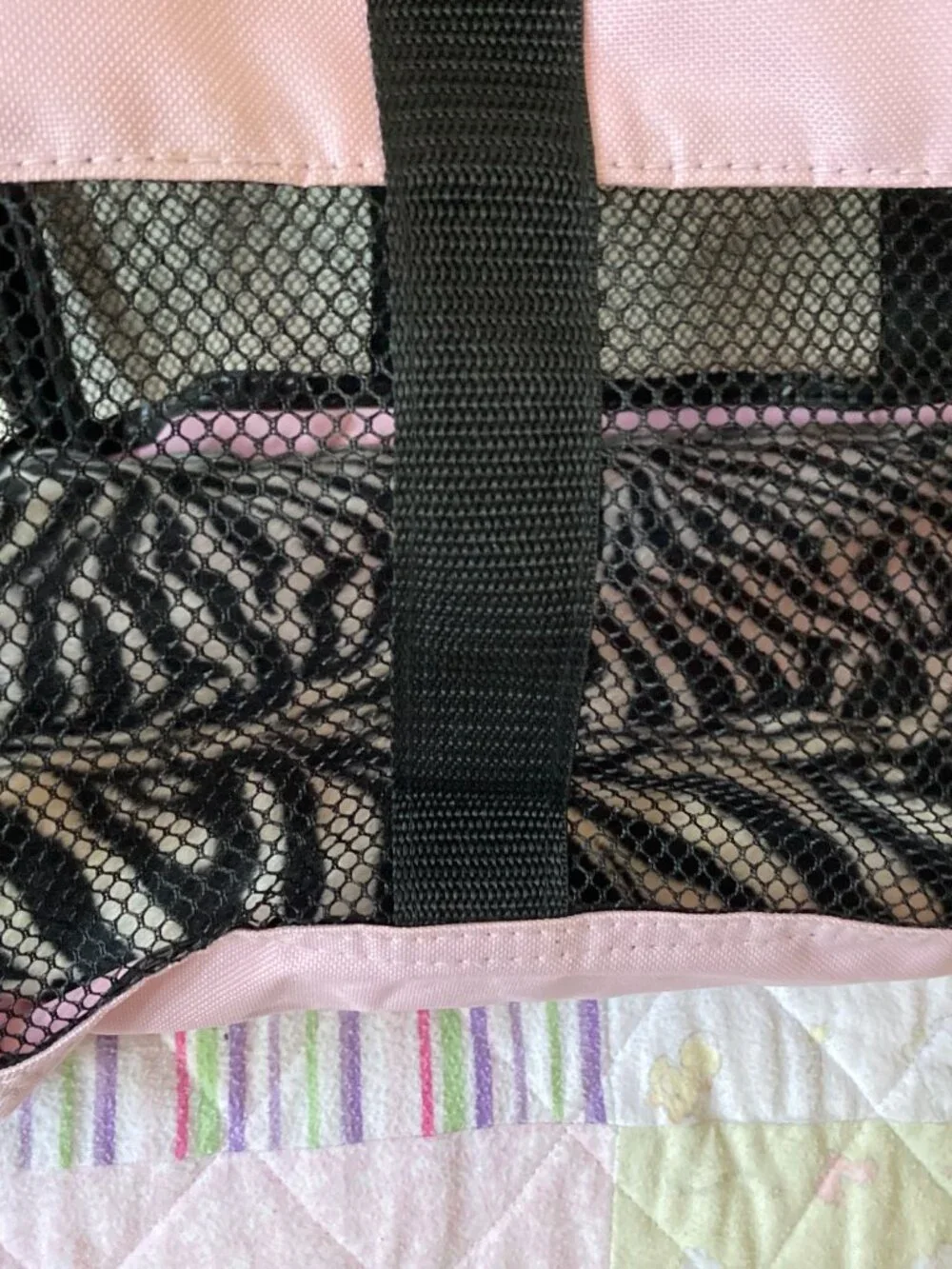 Petmate soft sided